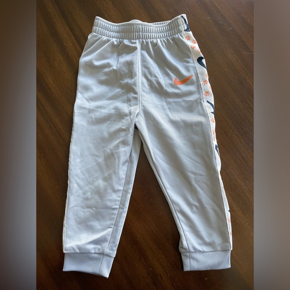 Nike Toddler Tracksuit NWOT - Picture 5 of 7
